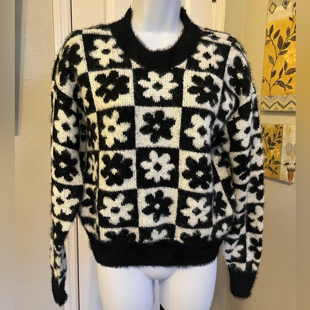 SO Brand sweater